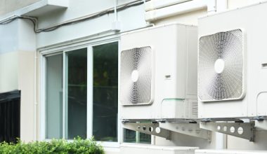 Les PAC air-eau étudiées en condition réelle