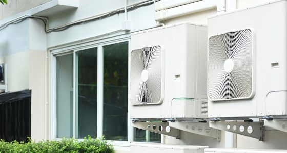La PAC air-eau montre son efficacité