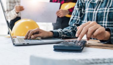 La facturation électronique, bientôt dans le BTP