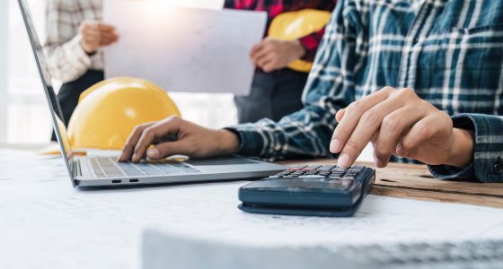 La facturation électronique arrive dans le BTP