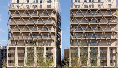 Sio étend sa gamme pour les façades