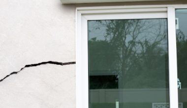 Les aides pour les sinistres de retrait-gonflement des argiles revues