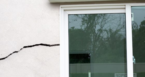 Les aides pour les logements fissurés sur sol argileux évoluent