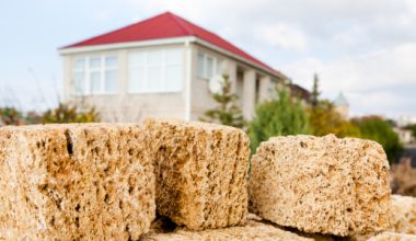 Les matériaux biosourcés en augmentation