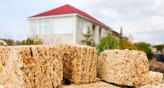 Les matériaux de construction biosourcés poursuivent leur croissance