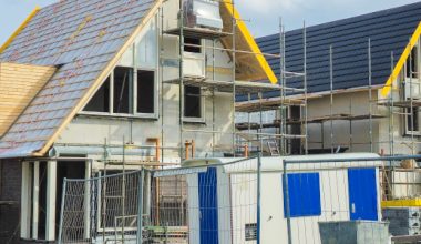 La rénovation globale pour limiter la surchauffe des logements
