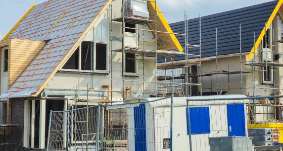La rénovation globale pour échapper à la surchauffe des logements