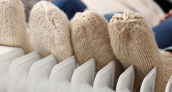 Le confort thermique, défini par les Français