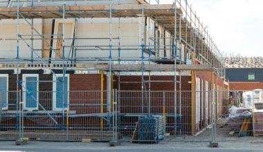 Loi Relance : dix mesures pour améliorer les logements