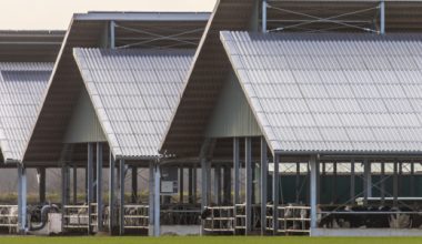 Les ombrières photovoltaïques sur les parkings, obligatoires
