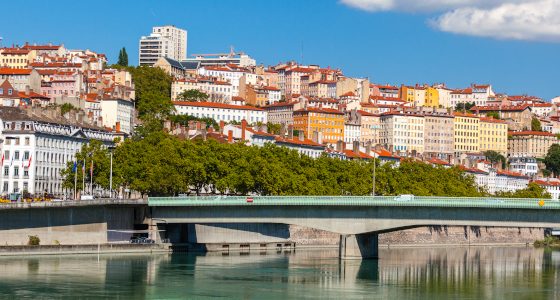 Lyon fait de la chaleur des logements une question de salubrité