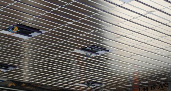 Le CHU de Montpellier s’équipe du plafond chauffant rafraîchissant Acosi+