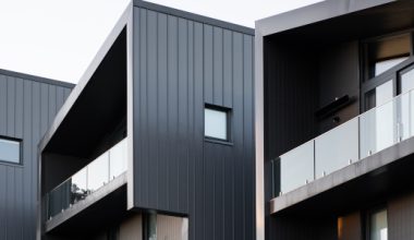 La question du confort d’été au cœur du choix de logement