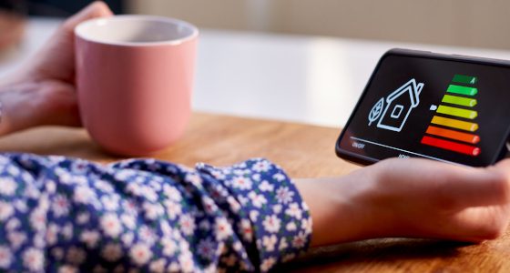 Les Français cherchent à réduire leur facture électrique