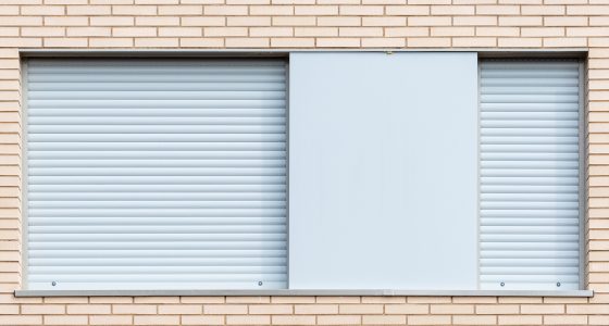 La motorisation des volets roulants désormais généralisée