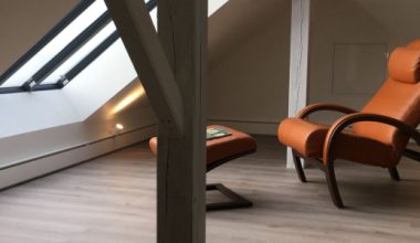 Les plinthes chauffantes Ecomatic