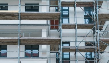 8,6 milliards d’euros à investir pour protéger les logements sociaux