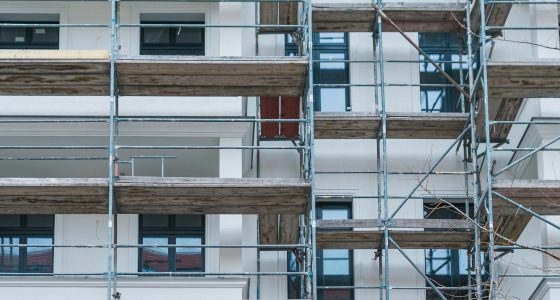 8,6 milliards d’euros à investir pour protéger les logements sociaux