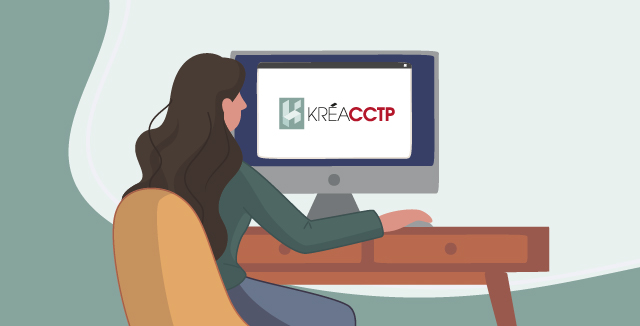 Les avantages du logiciel KréaCCTP
